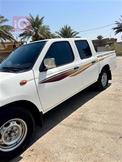 نيسان بيك اب